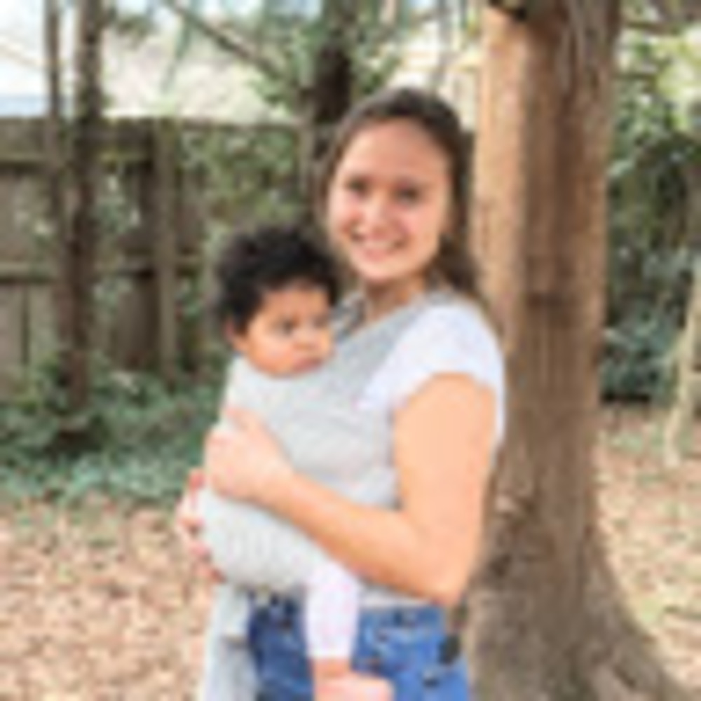 Meet your Posher, Shannon